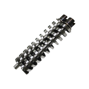 Пара шнеков VEMAG США 36C/36SC/36-367 HPZ для волчка VEMAG 982/980