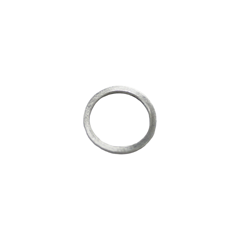Шайба алюминиевая 3/8" POLY-CLIP — изображение 2