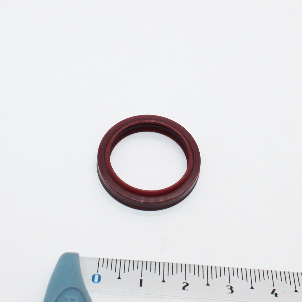 Кольцо уплотнительное d20x4,6мм POLY-CLIP