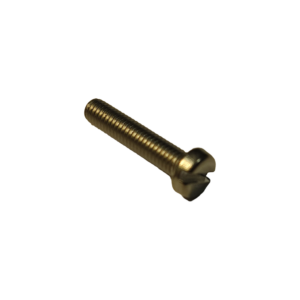 Винт M4x20 POLY-CLIP