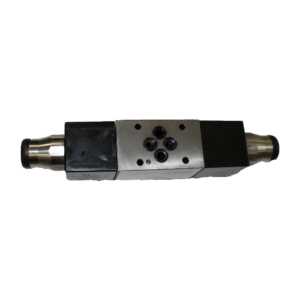 Клапан 4/3", 220V 50Hz (замена для 1058541, 1058746 ) SEYDELMANN