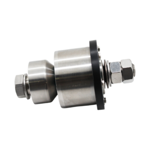 Направляющая крышки в сборе SUPERVAC