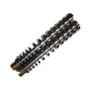 Пара шнеков VEMAG ГЕРМАНИЯ 36C/39C/39SC/24N-452 HPZ для волчка VEMAG 982/980