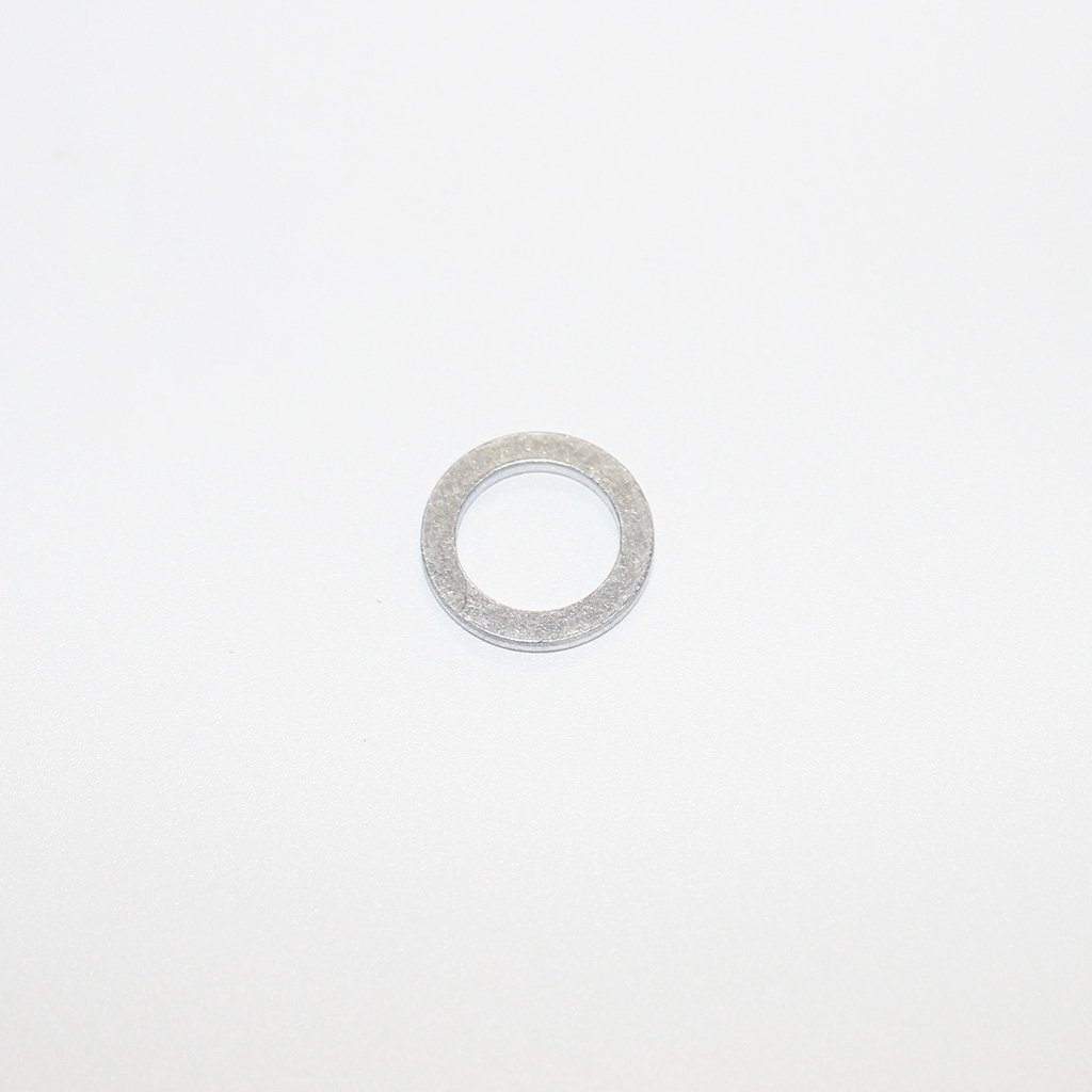 Шайба алюминиевая 1/8" POLY-CLIP — изображение 2