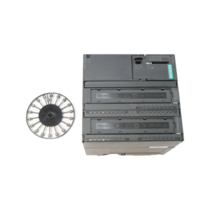 Блок управления CPU 313C (контроллер)