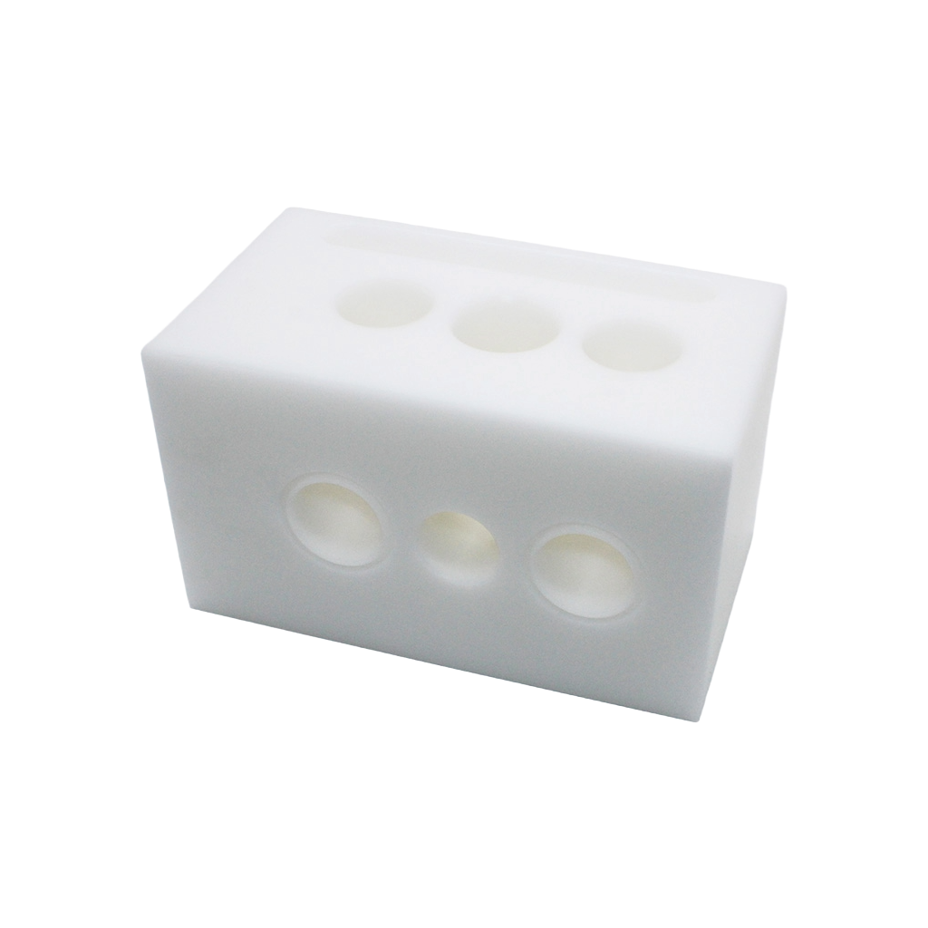 Блок формовки установочный 3R
