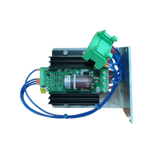 Модуль электронный FCA34xx, (замена для 102643, 302225)