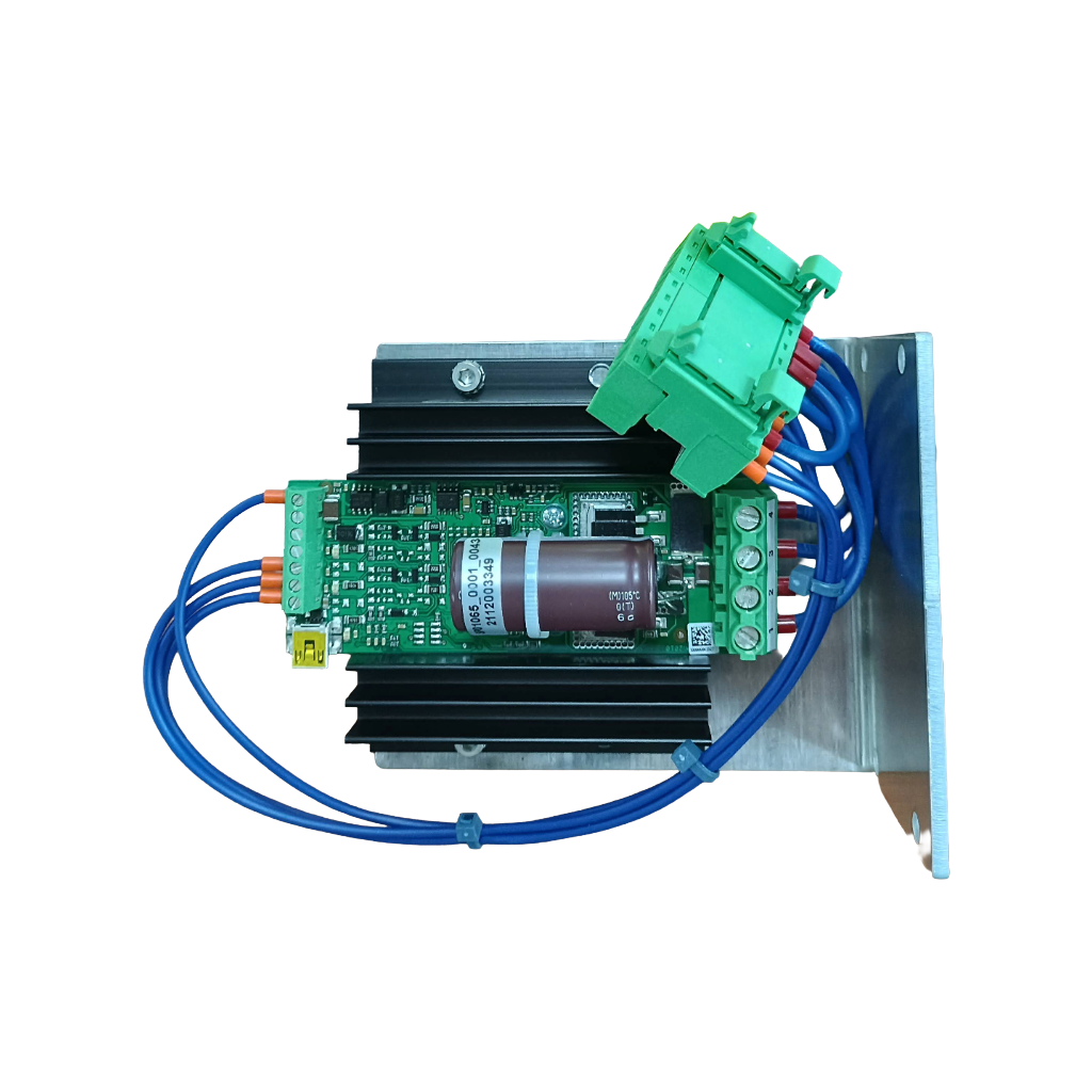 Модуль электронный FCA34xx, (замена для 102643, 302225)
