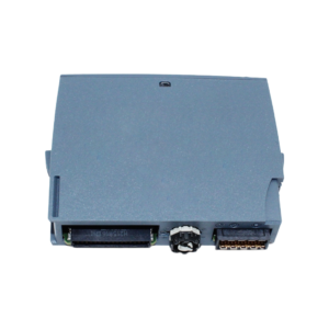 Модуль выхода цифровой DQ 16x 24VDC/0,5A