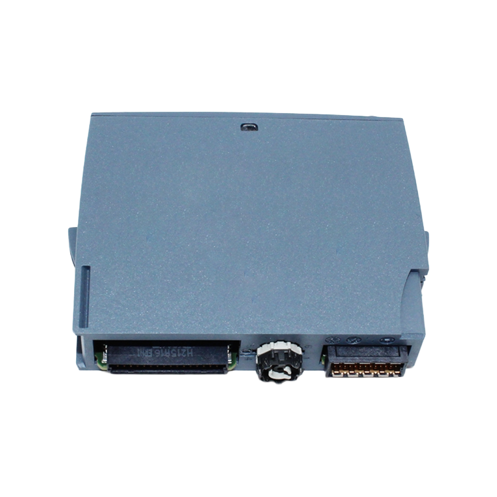 Модуль выхода цифровой DQ 16x 24VDC/0,5A