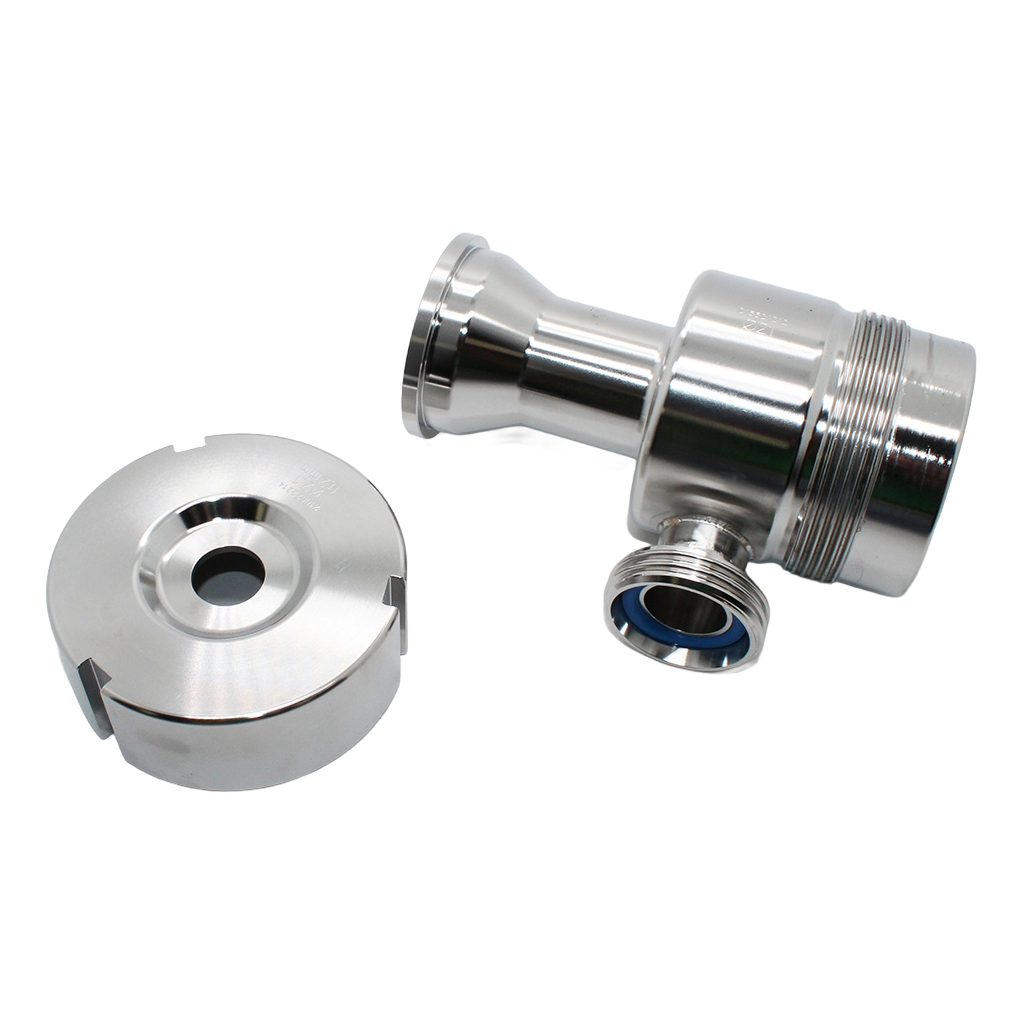 Коэкструзионная головка VEMAG CC215 (замена для 215620210)