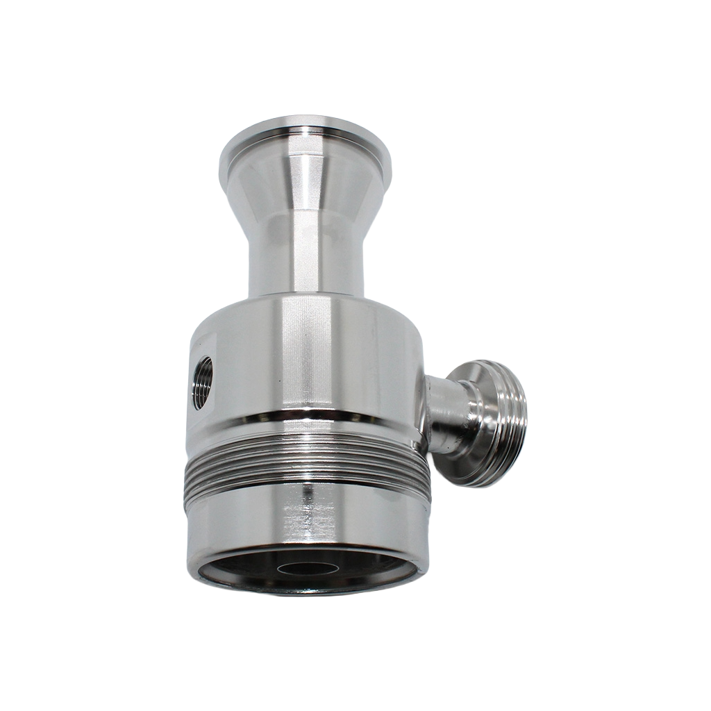 Коэкструзионная головка VEMAG CC215 (замена для 215620210) — изображение 3