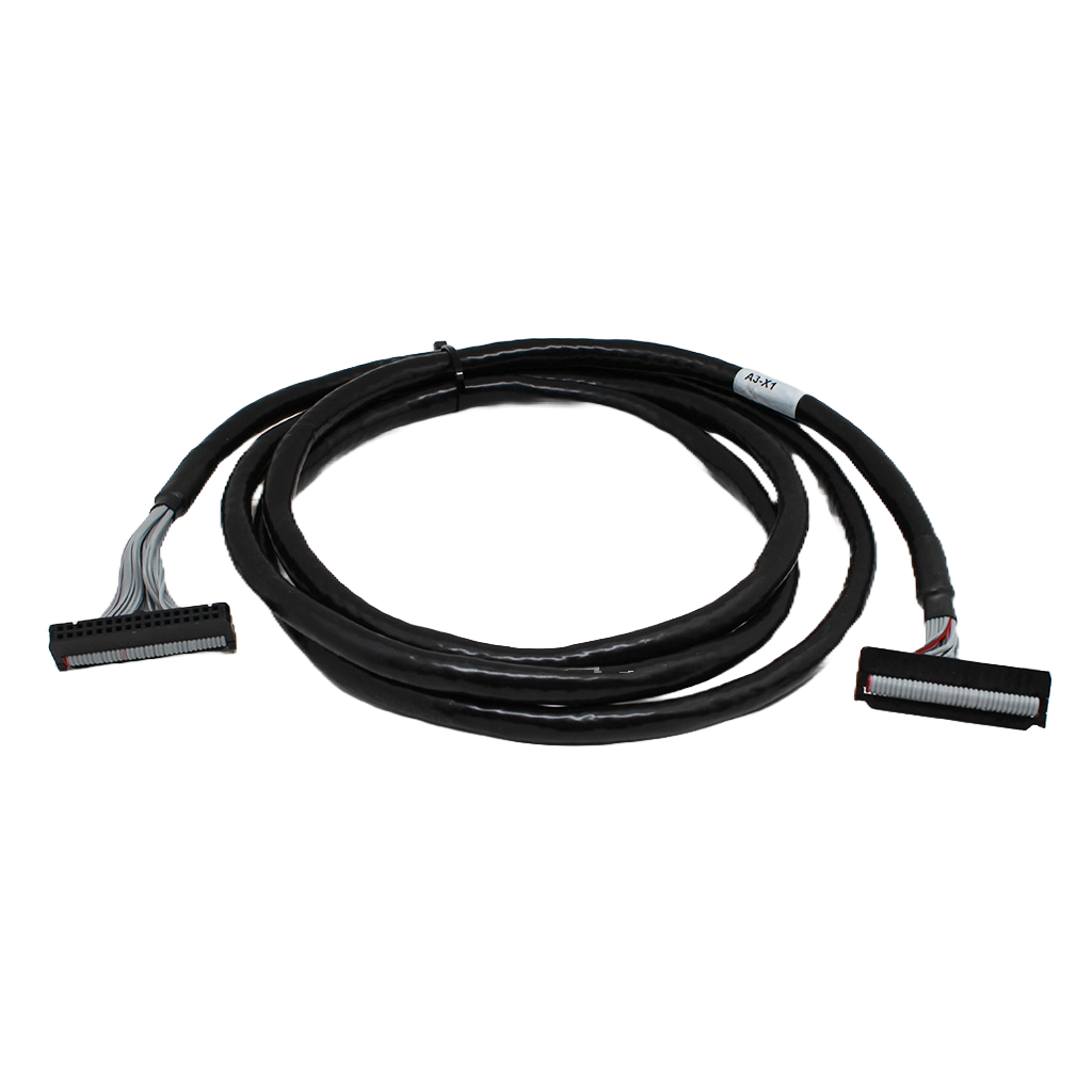 Кабель X1-X1 24V