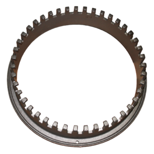 Колосник дымогенератора наружный H504/C VETEC (VEMAG)