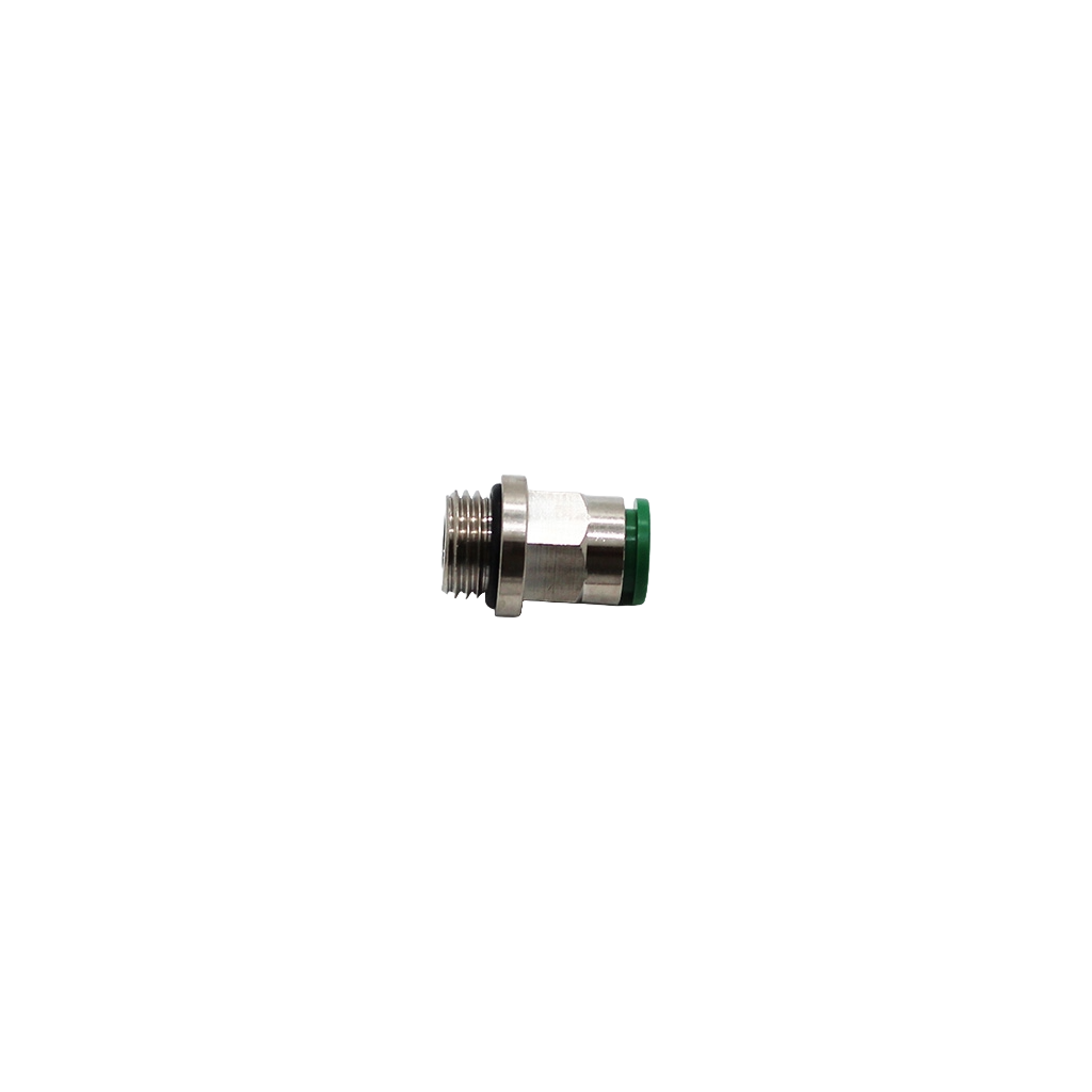 Соединение резьбовое 1/4"xø8мм VETEC (VEMAG) — изображение 2