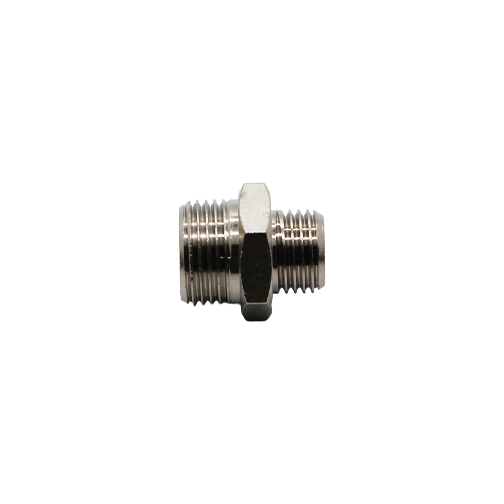 Переходник с 3/8" на 1/4" VETEC (VEMAG) — изображение 2
