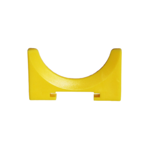 Направляющая для продукта жёлтая