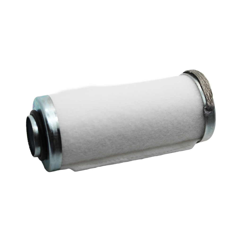 Фильтр выхлопной